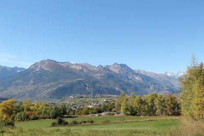 GUILLESTRE - Rif-Bel