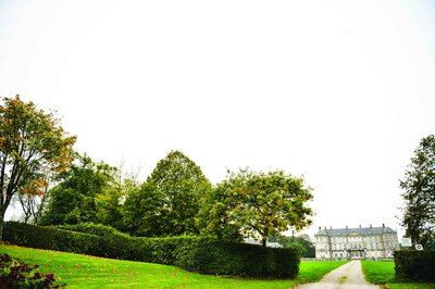 Le Mont Dauphin