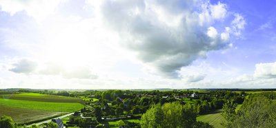 Monts et Campagnes