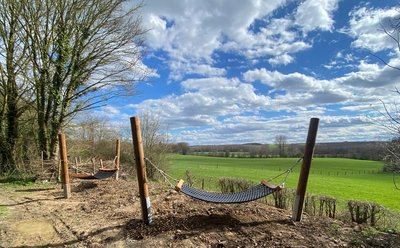 La Transternésienne Auxi-Frévent-Ramecourt
