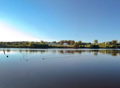 Sentier des Etangs