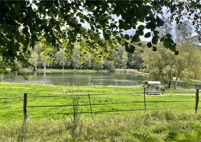 Le camp de Saint Gilles