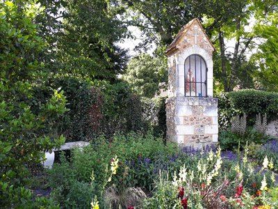 Les manoirs