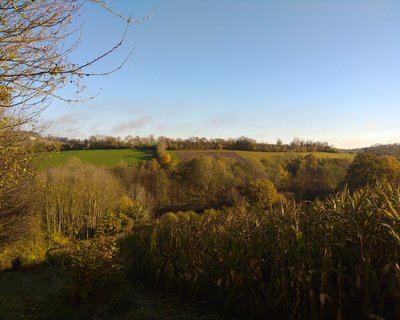 Sites et panoramas