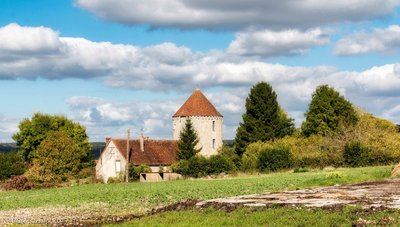 Sur les pas du Conquérant - Variante courte