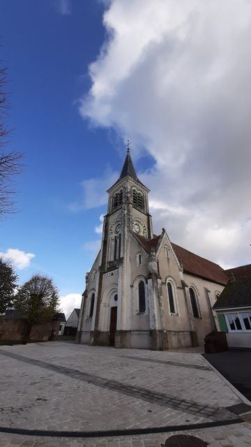 Les collines du Perche