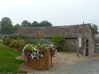 Le Vaufermé