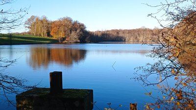 La vallée de la Foussarde