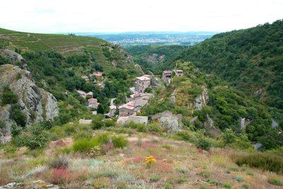 Chemin de Volan Malleval n° 3