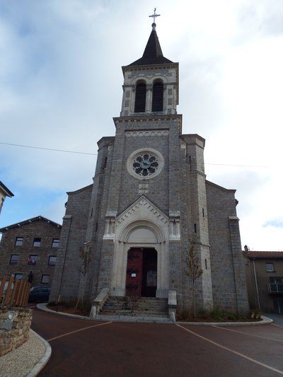 Le Chier - Les Petites Fraches Saint-Romain-les-Atheux n°3