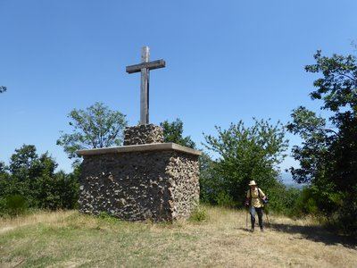 Sainte Blandine - Saint-Julien Molin Molette n° 2