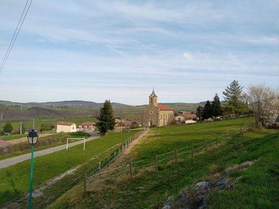 Dizimieux - Longes n° 4