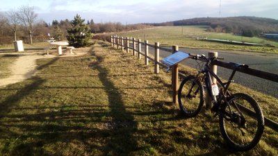 La Ballade - Saint-Romain-en-Gal n°3