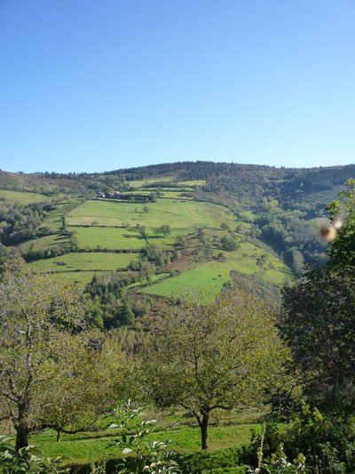 Val Haut - La Valla en Gier n°3
