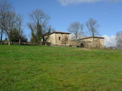 Le Plateau - Grande boucle - Saint-Michel   n° 3