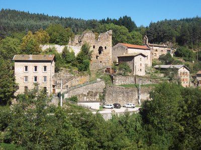 Argental - Bourg-Argental n° 4