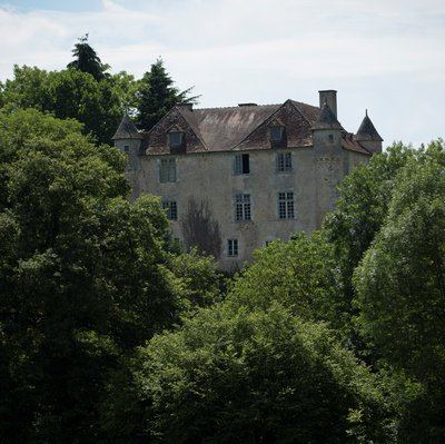 Le Gardour boucle n°2