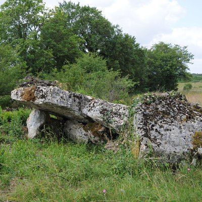 Le Tré de Saint Flix boucle n°3