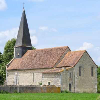 Les Grands Ciels boucle n°10