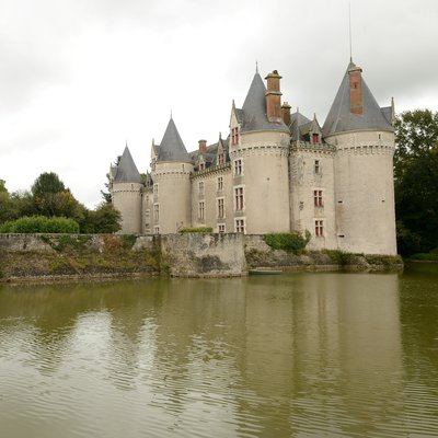 La Bujade aux Fées boucles n°1 et 3