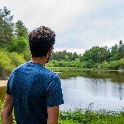 Ambiances Forestières