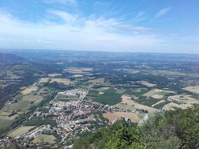 La Croix de Saint-Laurent