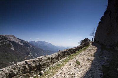Col de Rousset - Chironne