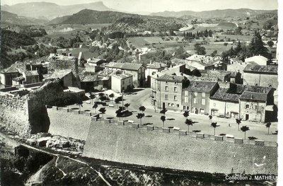 Chemins de la liberté : La randonnée du Maquisard