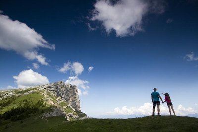 Col de l'Arc