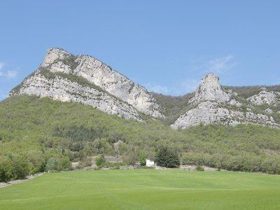 Roche Colombe
