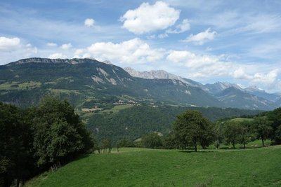 Le Pont du Péron