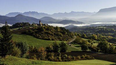 Tour du Platary